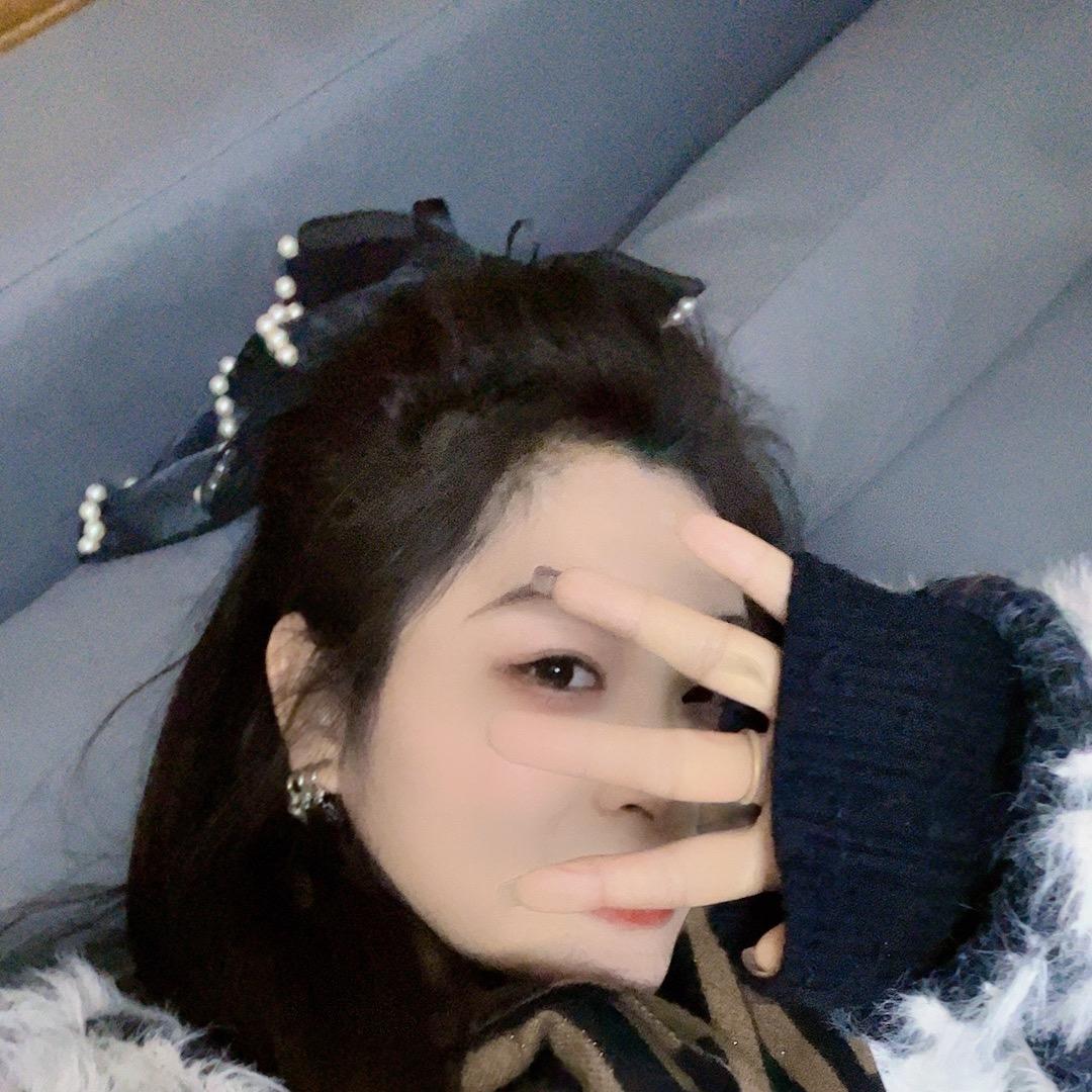 爱笑的笨笨🌈