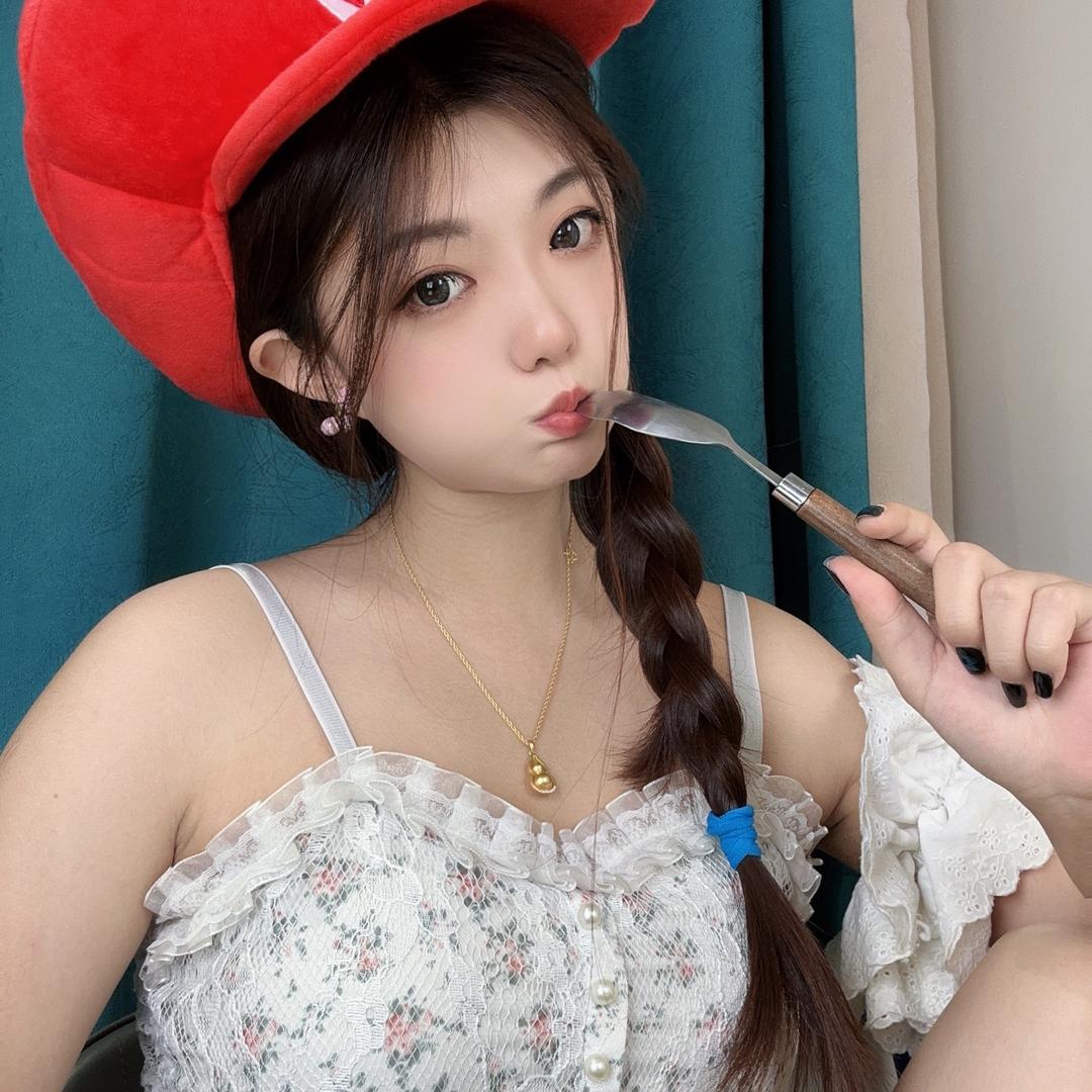 みみこ（甜虾海鲜版🦐）