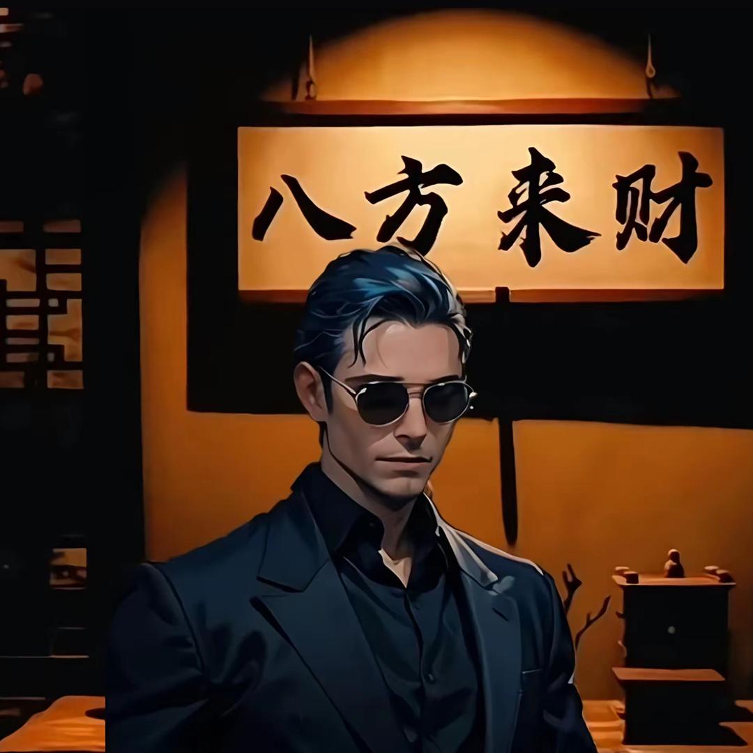 清风男装商店