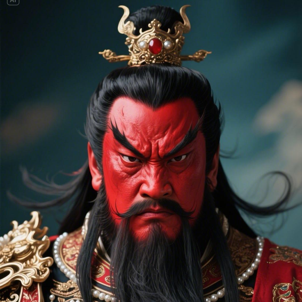 善恶有报