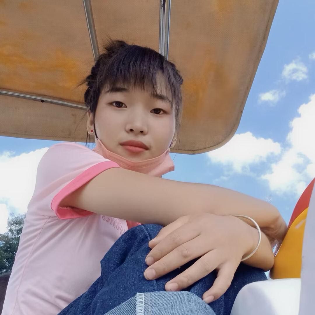 娇娇小盆友.