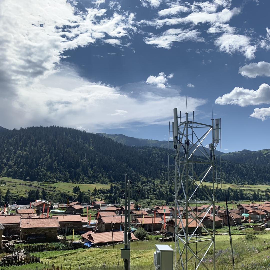 藏族媳妇花花牦牛肉干