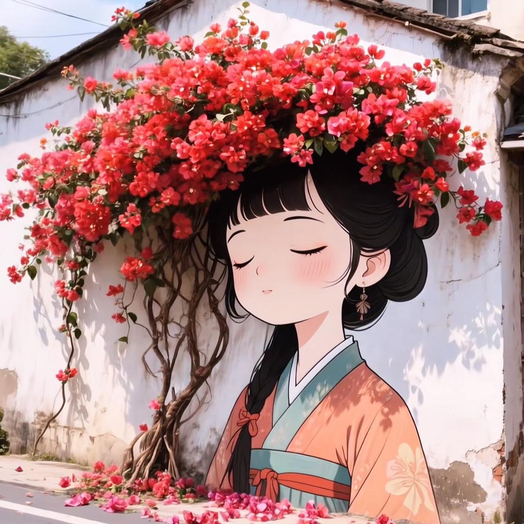 诗诗