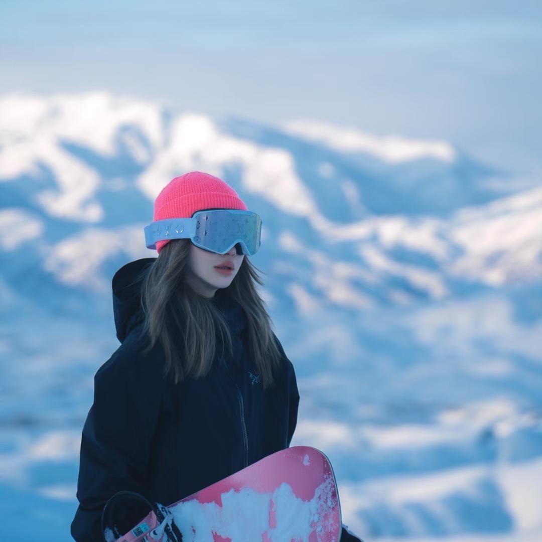 XIMAX港澳轻奢大牌户外运动