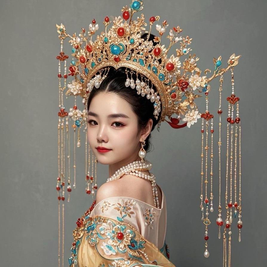 小🐉女