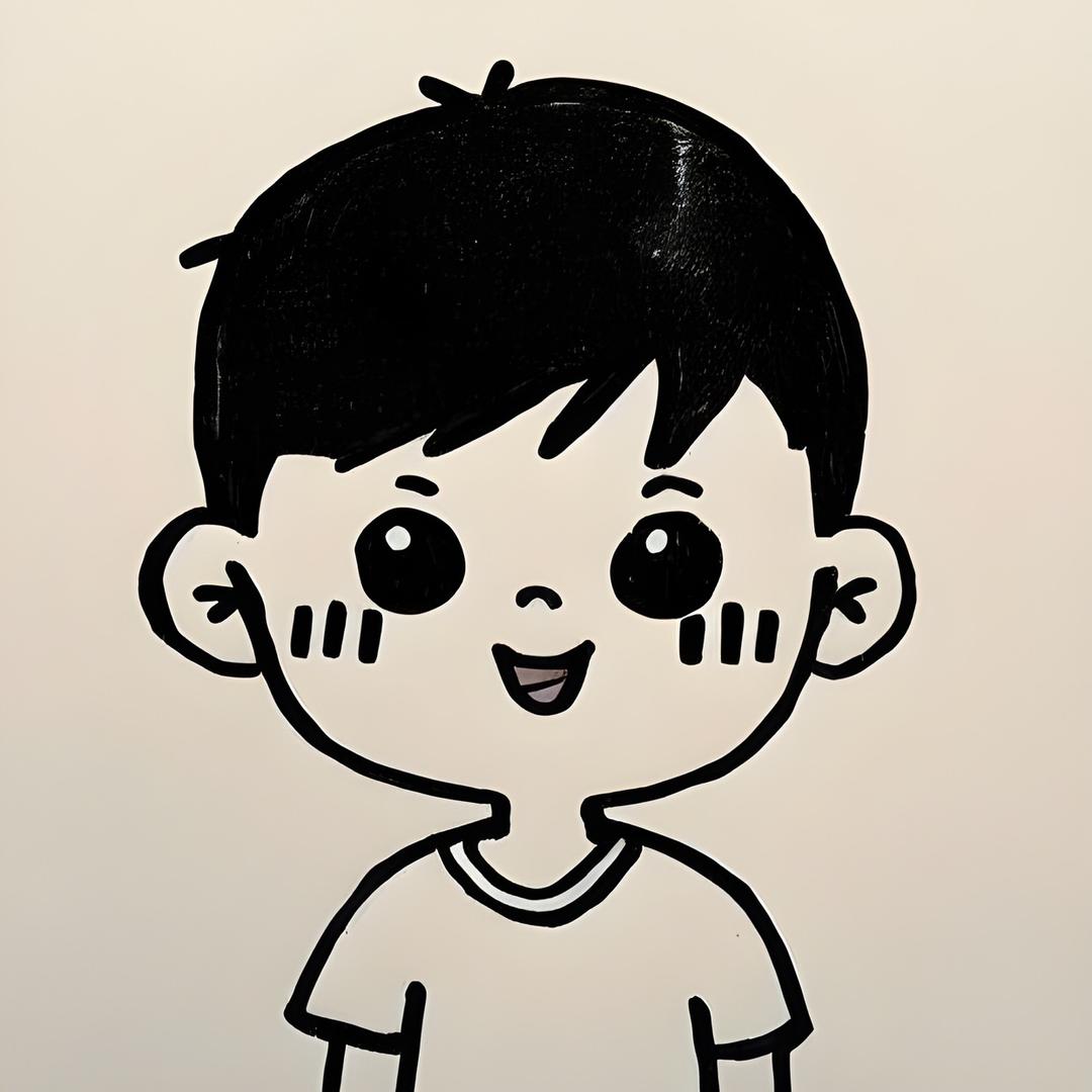 小尿的朋友圈