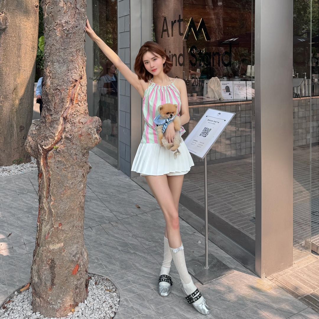 李婷婷