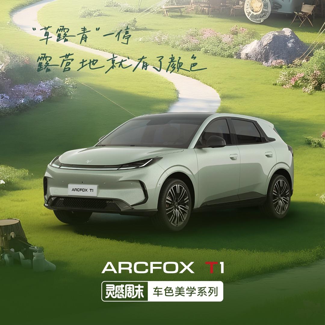 安庆鑫亚极狐-张超