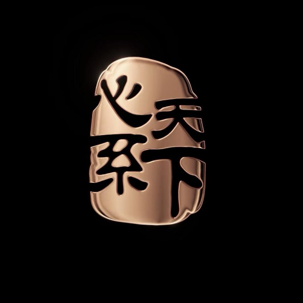 心系天下折叠屏