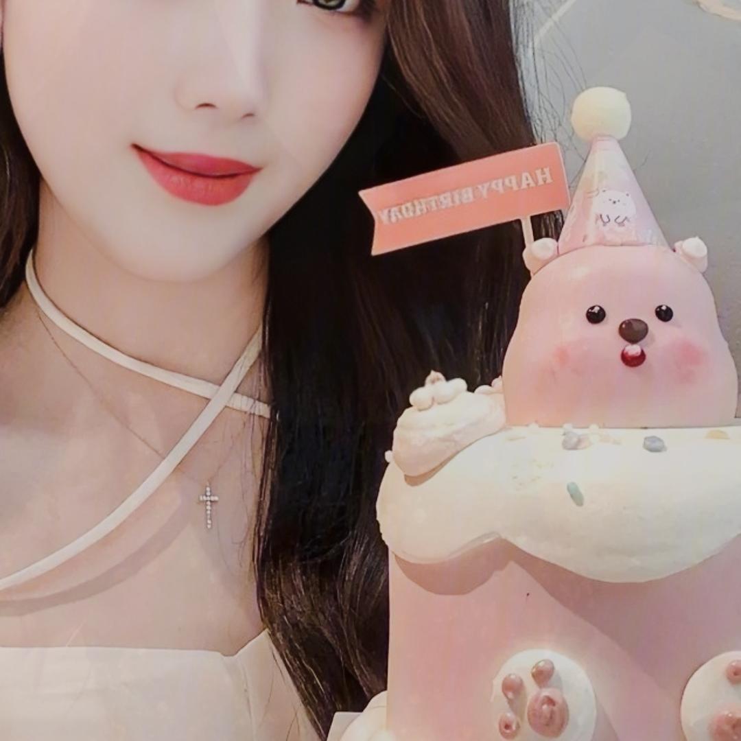 晴儿⭐