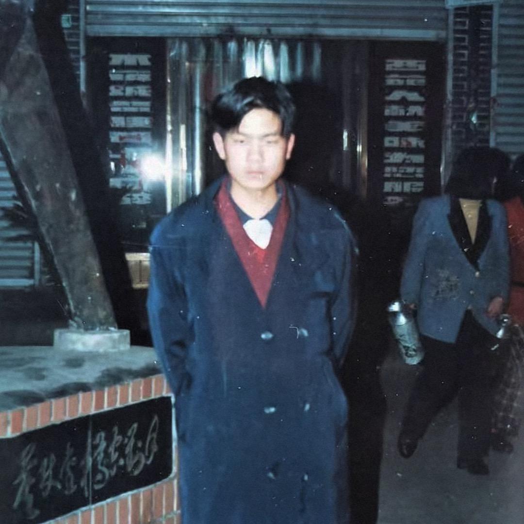 杨杰日记