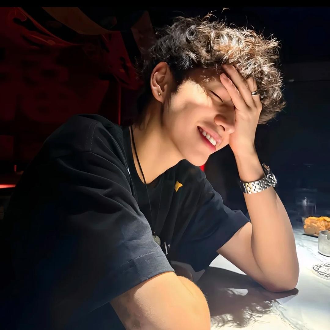 Kris.