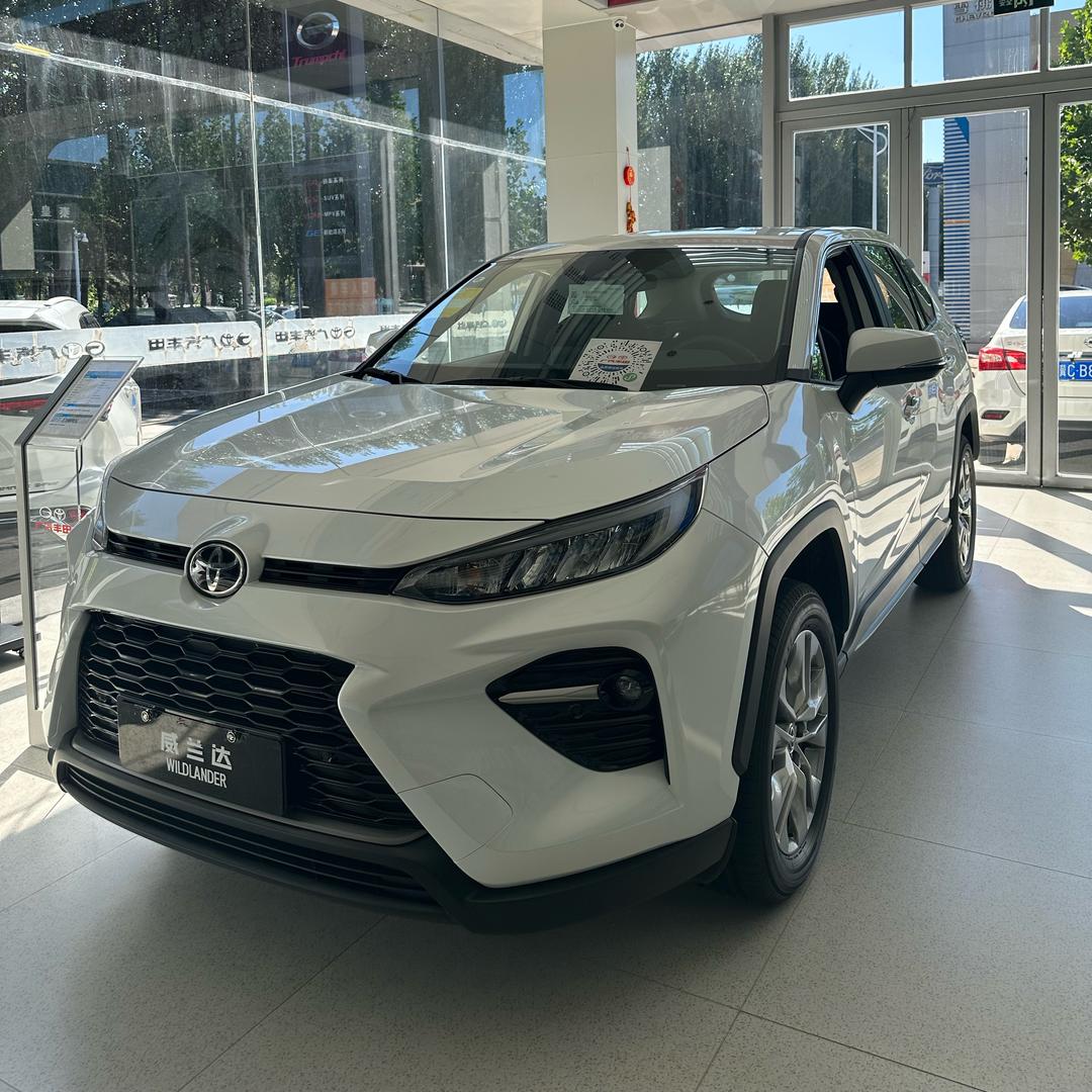 广汽丰田-李永旺