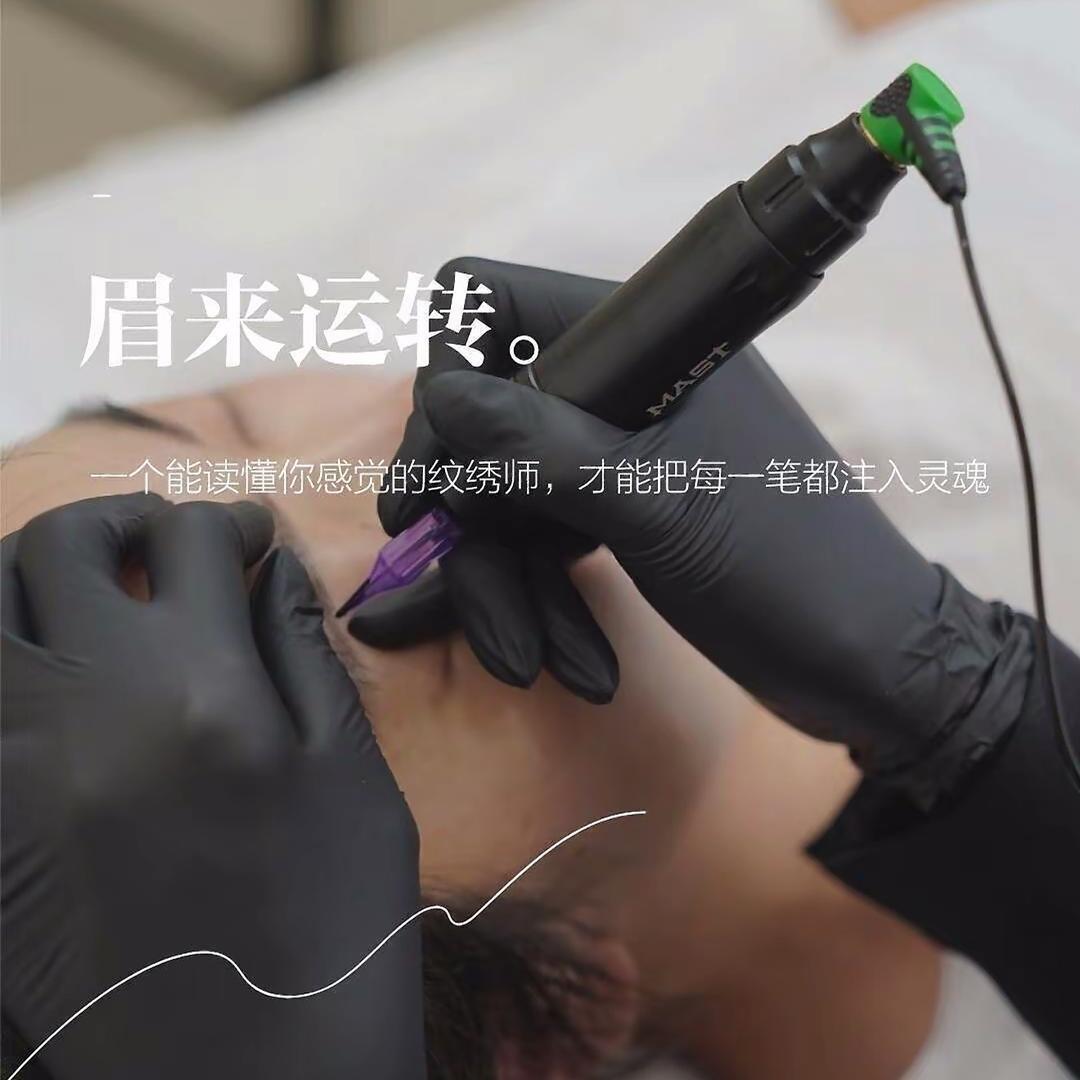 李可以•