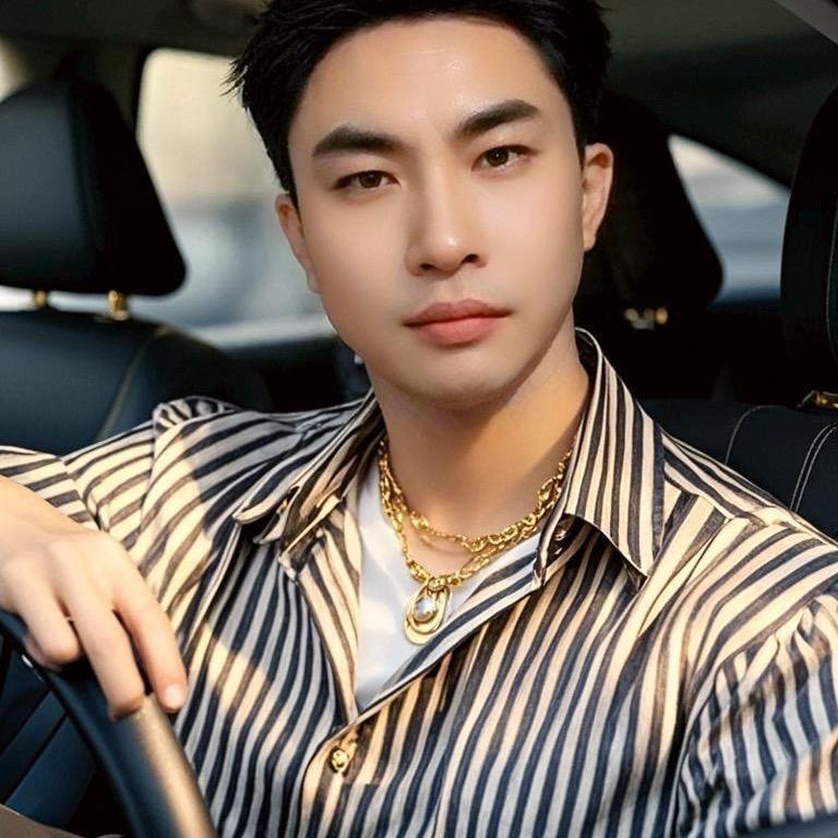 ঞ꯭ᩚ 好运⚛️有李ꦿꦻ࿐