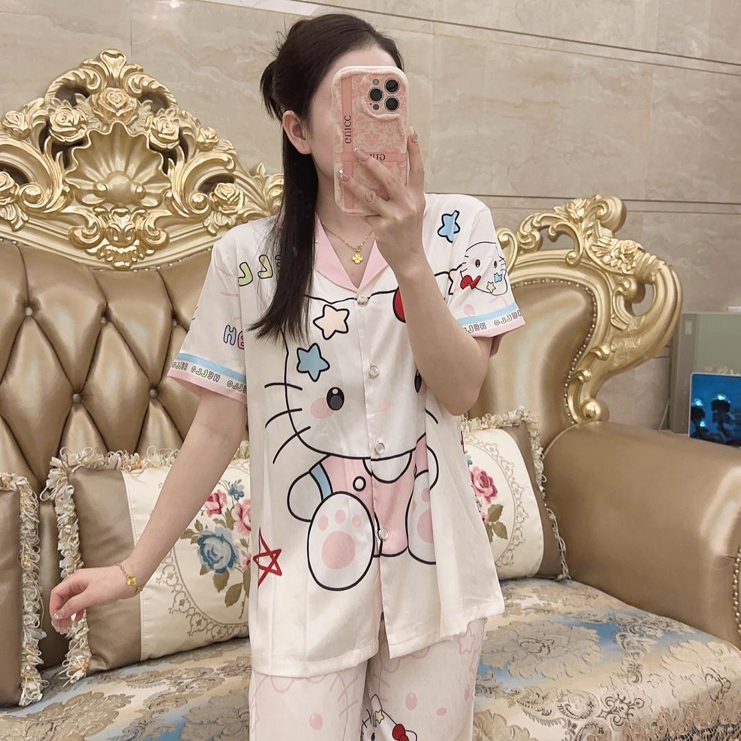 悦歆儿家居服优选