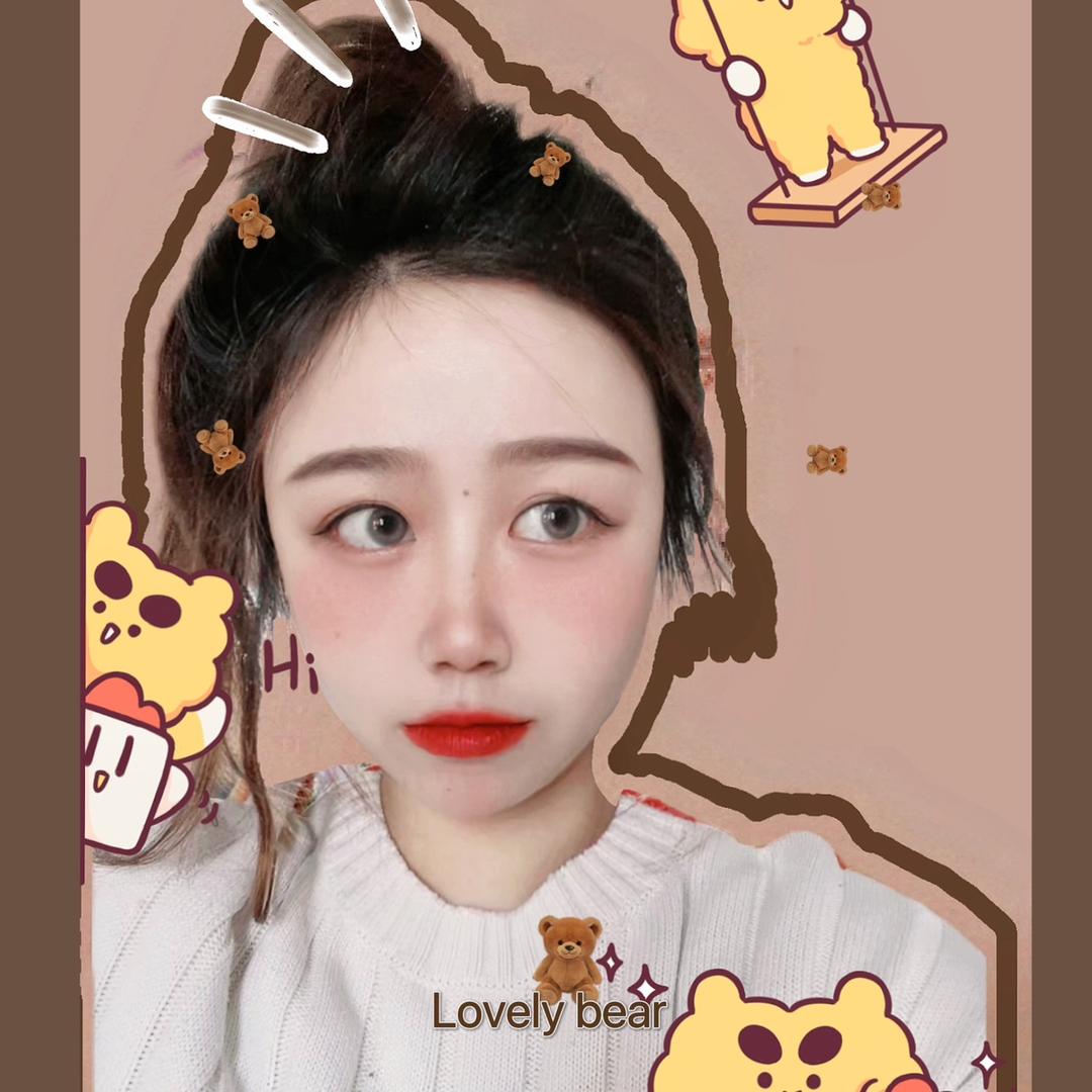 -是CC哇🌈（减肥日更中）