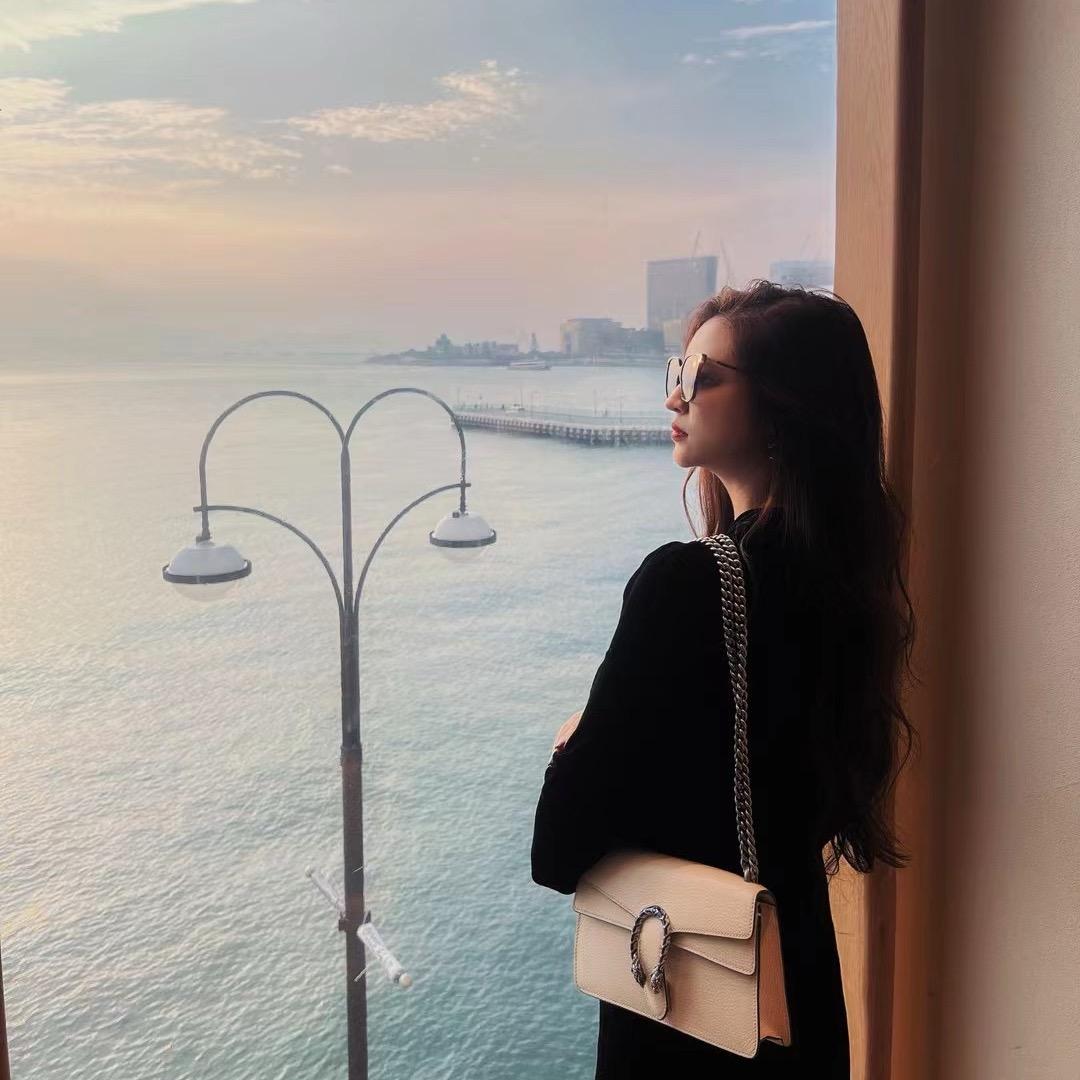 ❤️小莎莎
