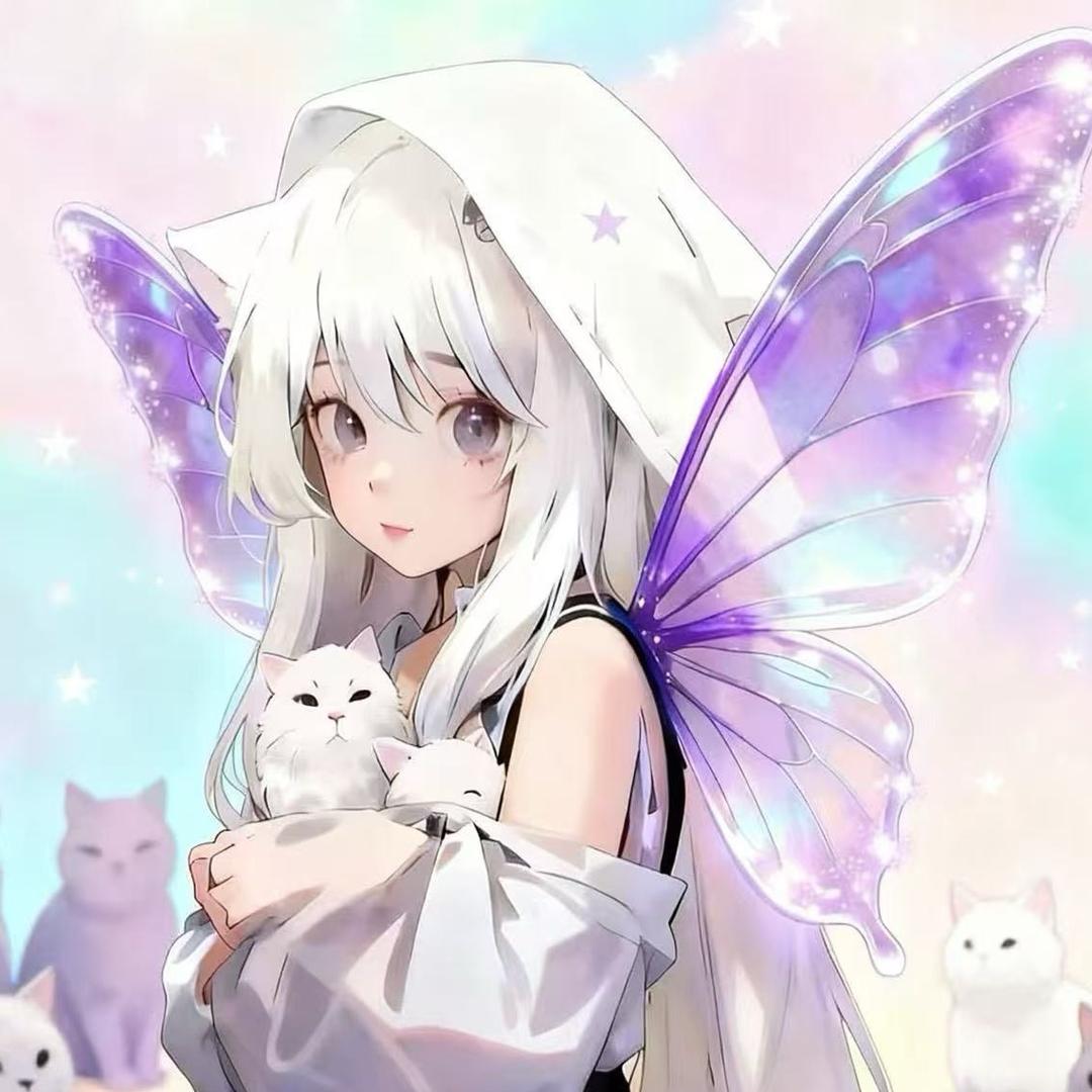 ℳᥫᩣ独宠i人訫💫