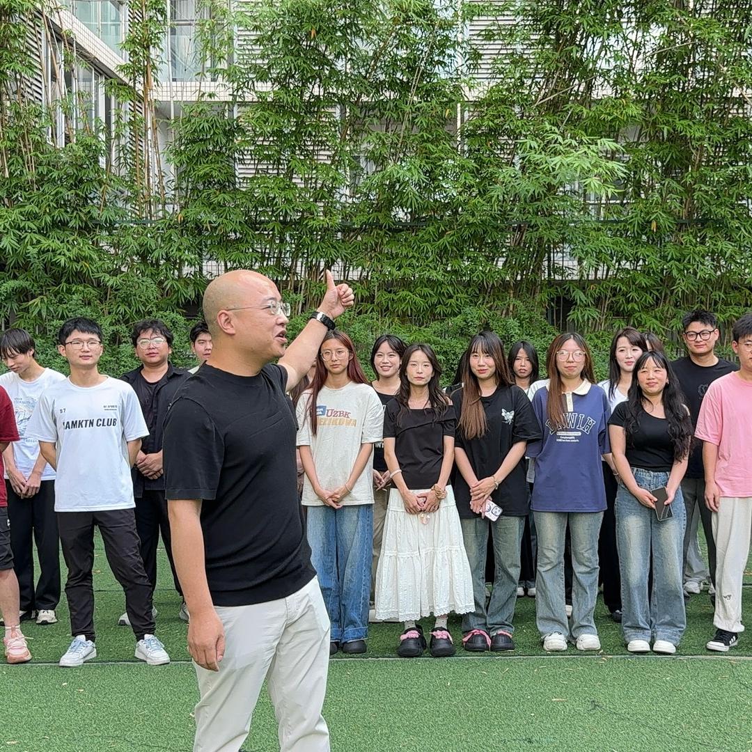 素人直播基地日常记录