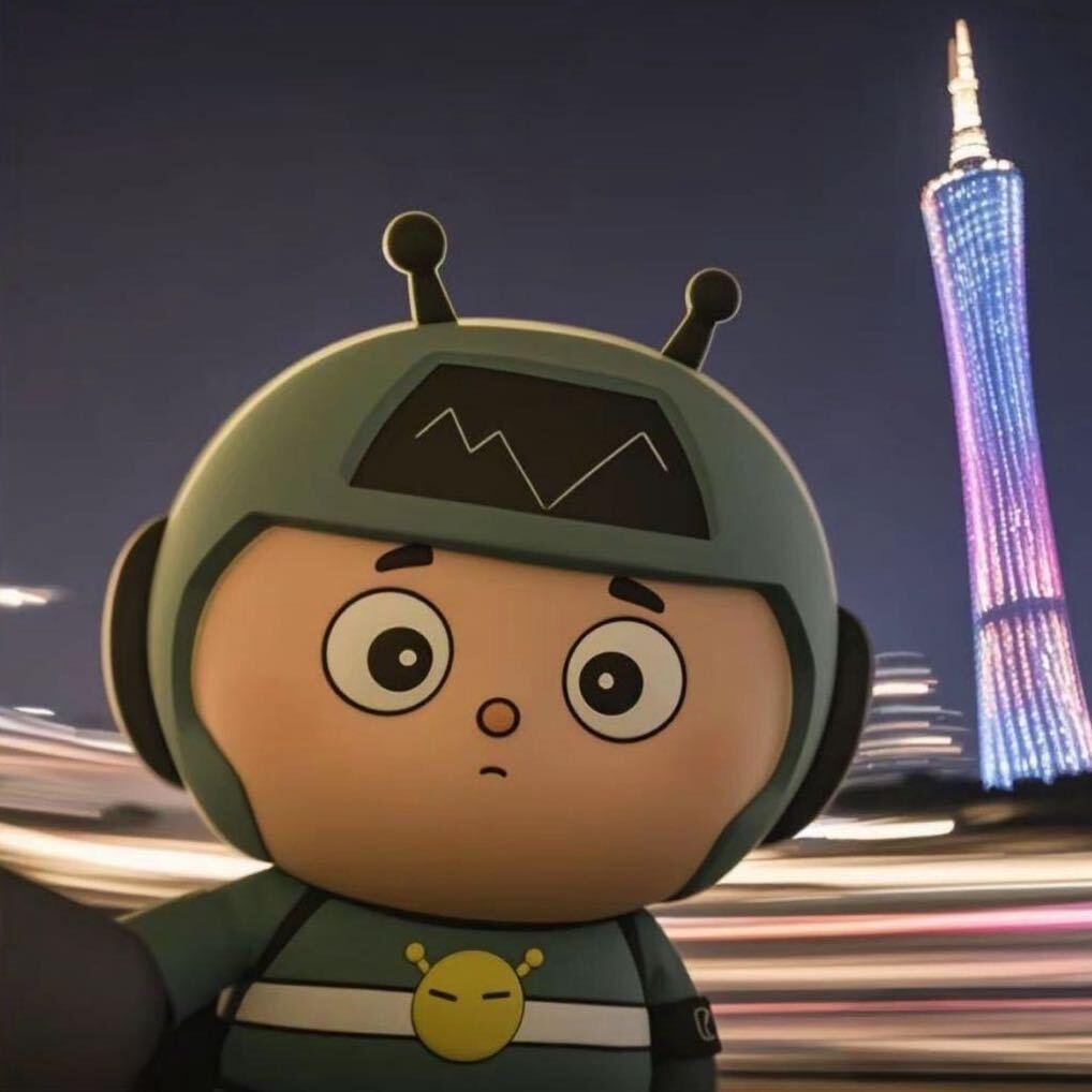 小小怪下士