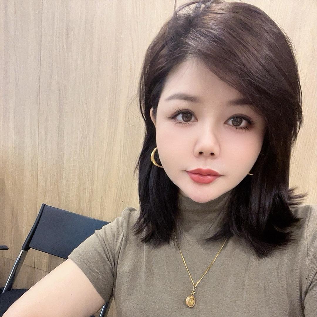 詹小姐的日常
