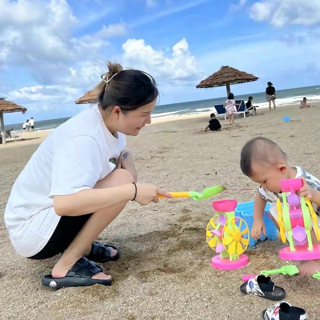 广州大表姐