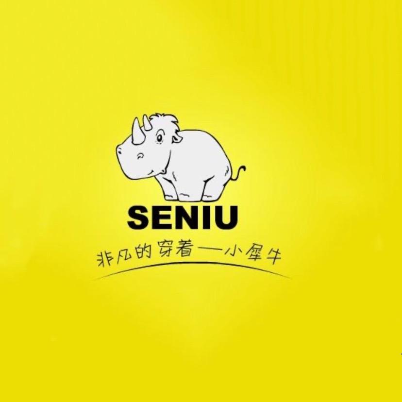 小犀牛童装工厂店