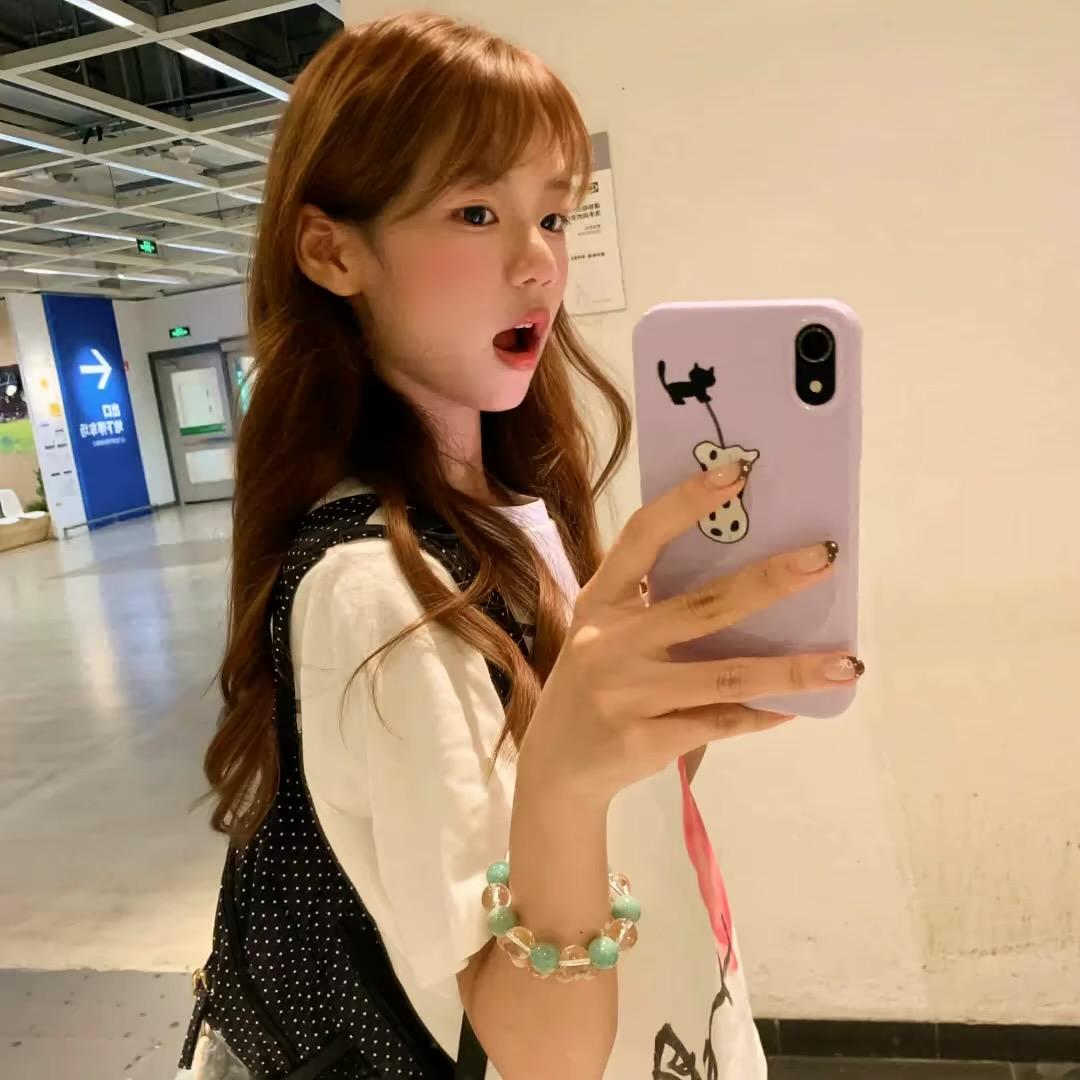 阿鱼.