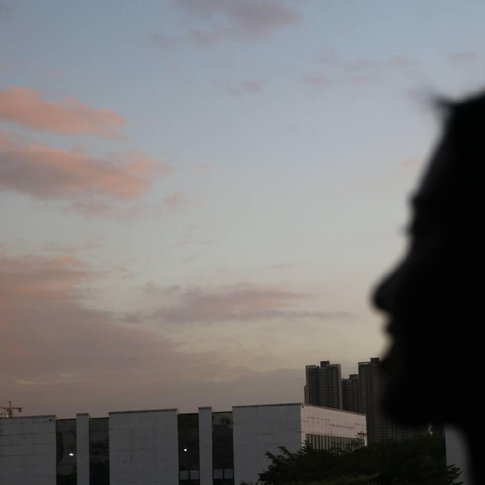 是屁蘭啦