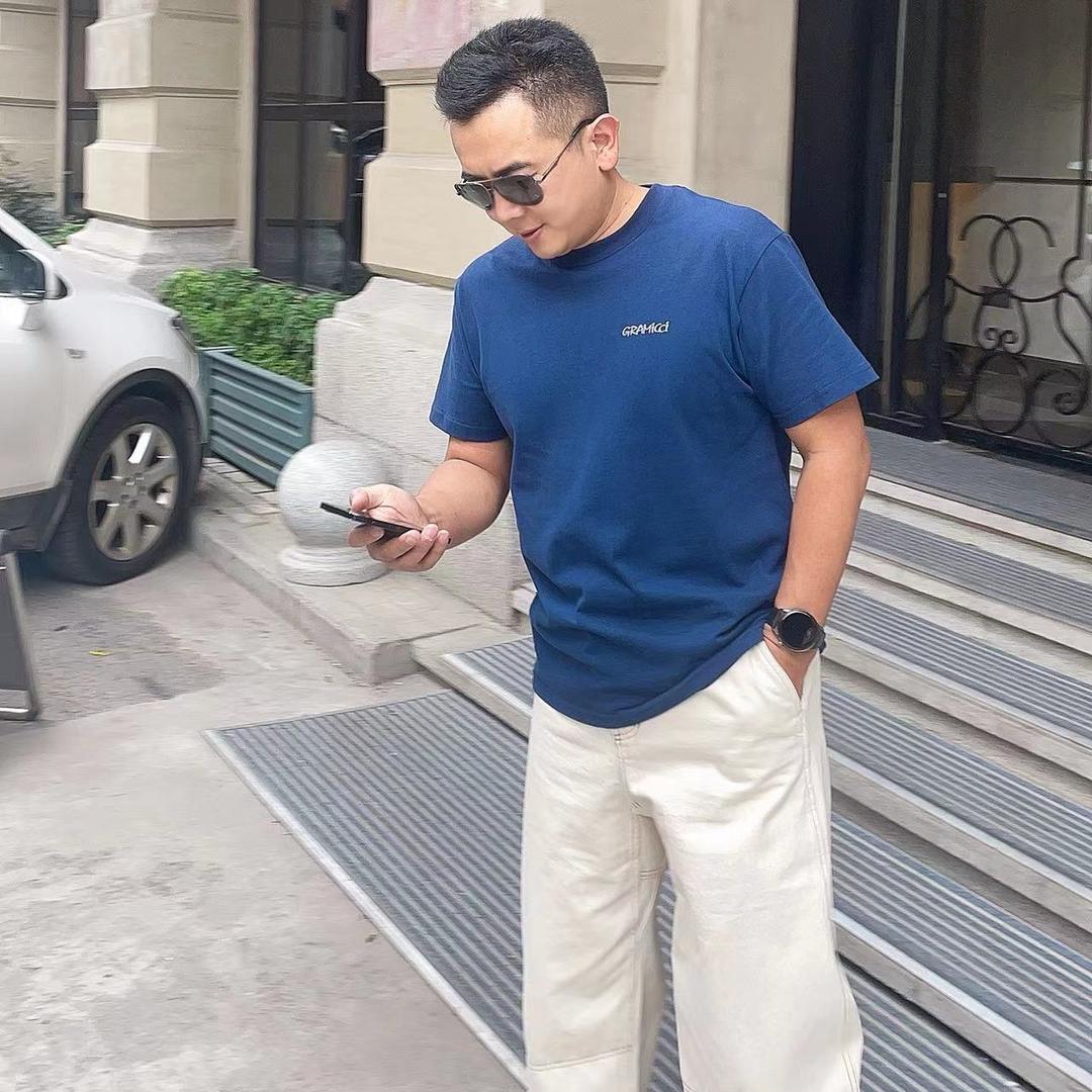 DMC匠小鹿设计