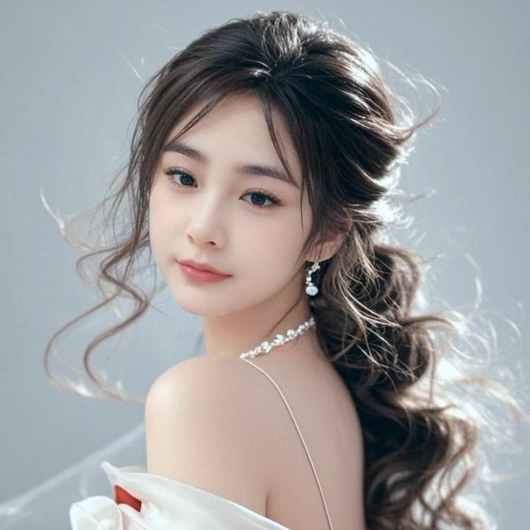 彝家姑娘