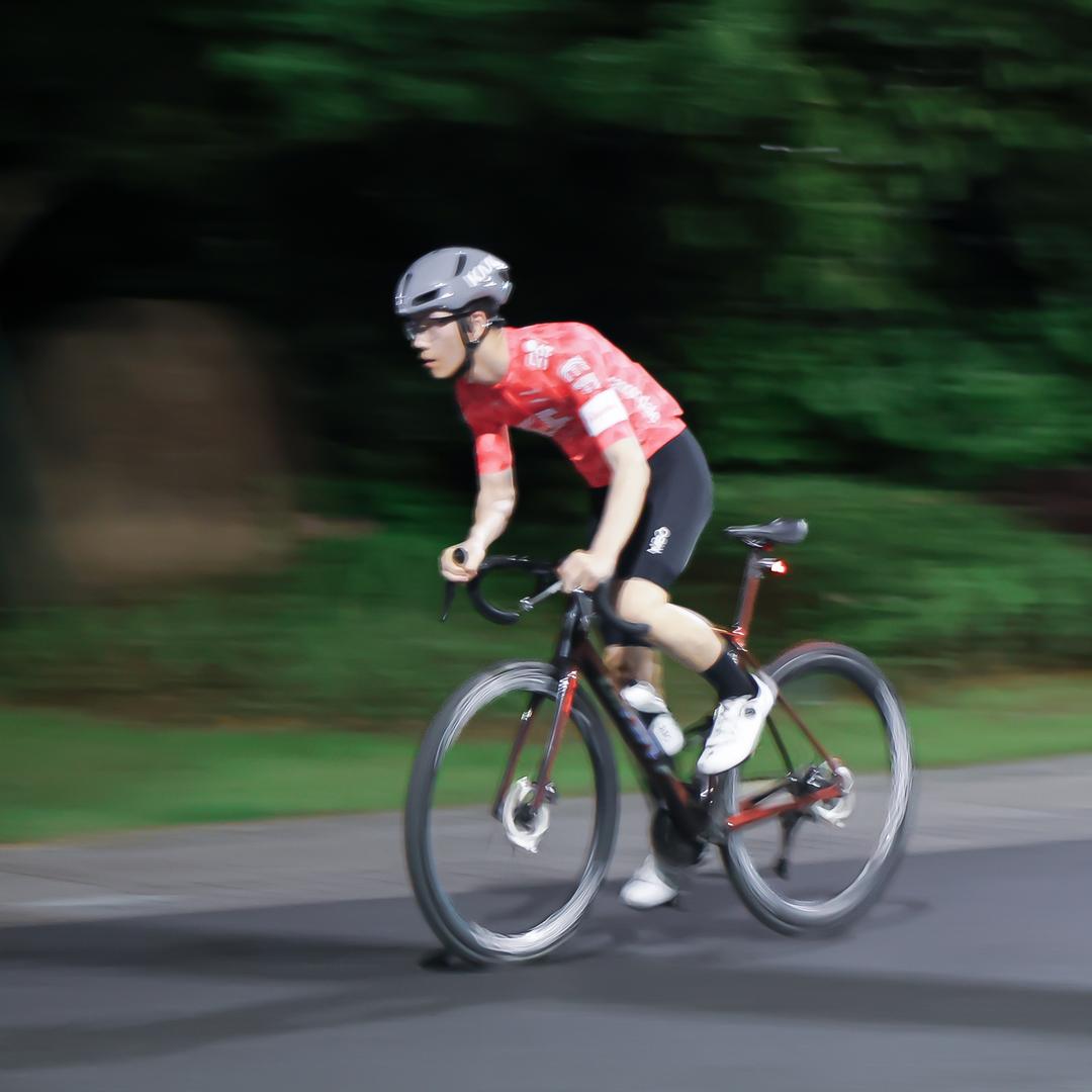 臭骑车的癞疙宝