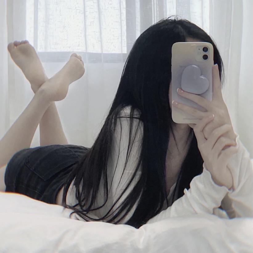 👣前女友