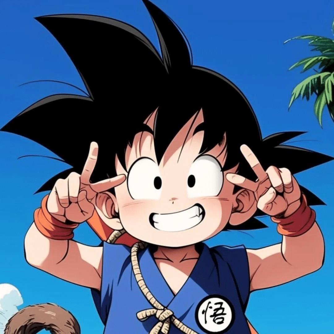 浪浪山的小妖怪