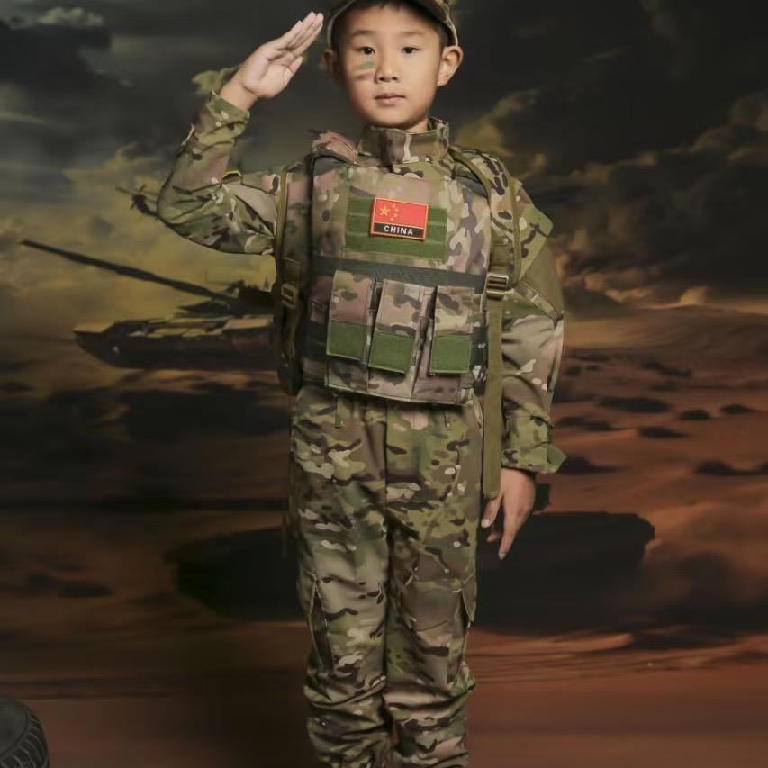 小小小张