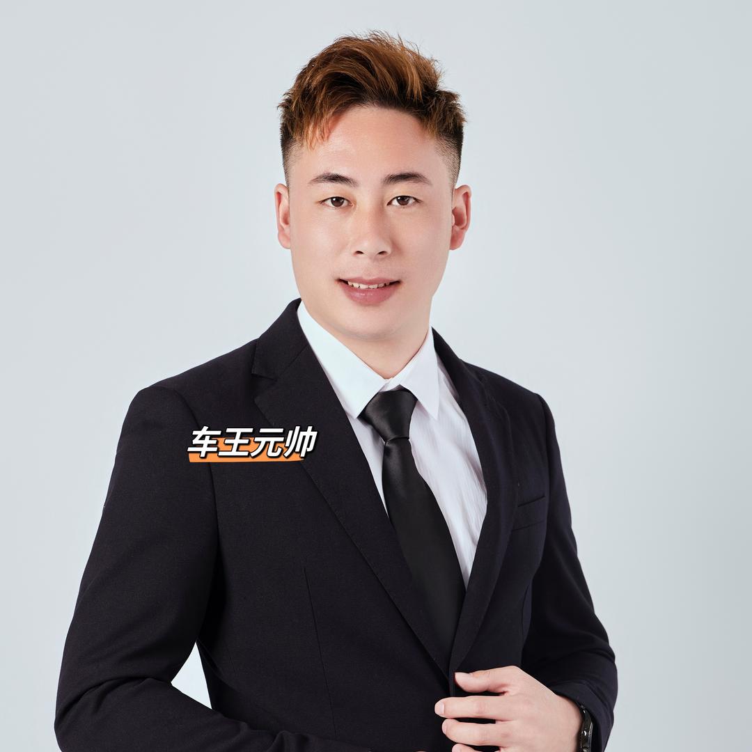 车王元帅二手车批发