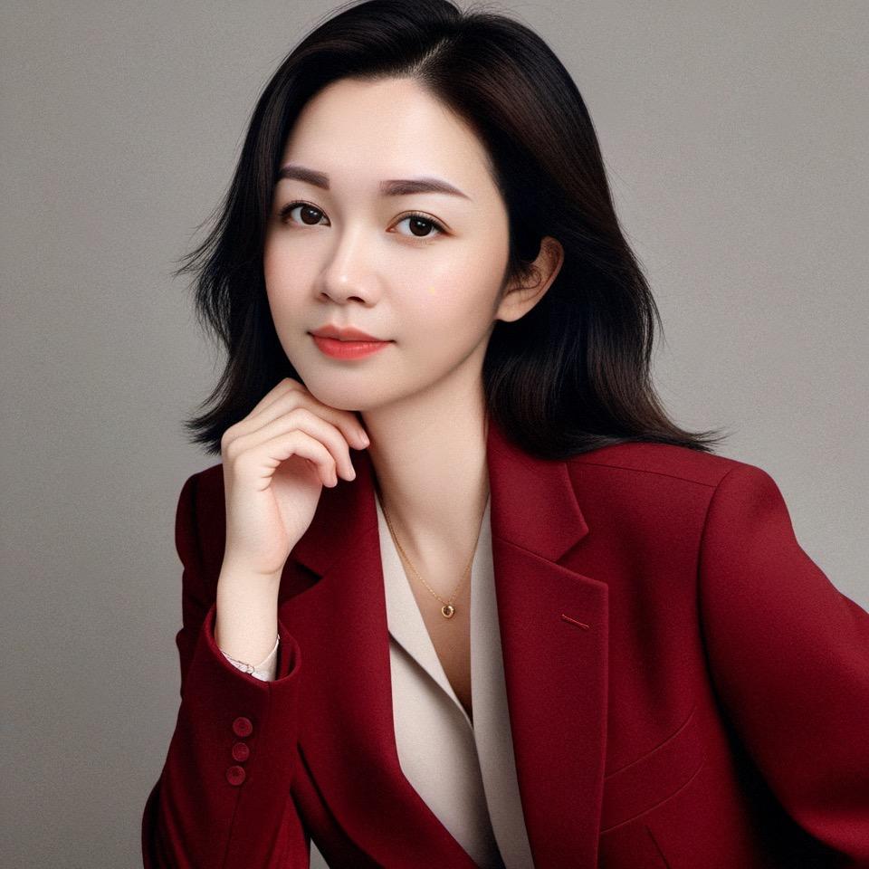晨美