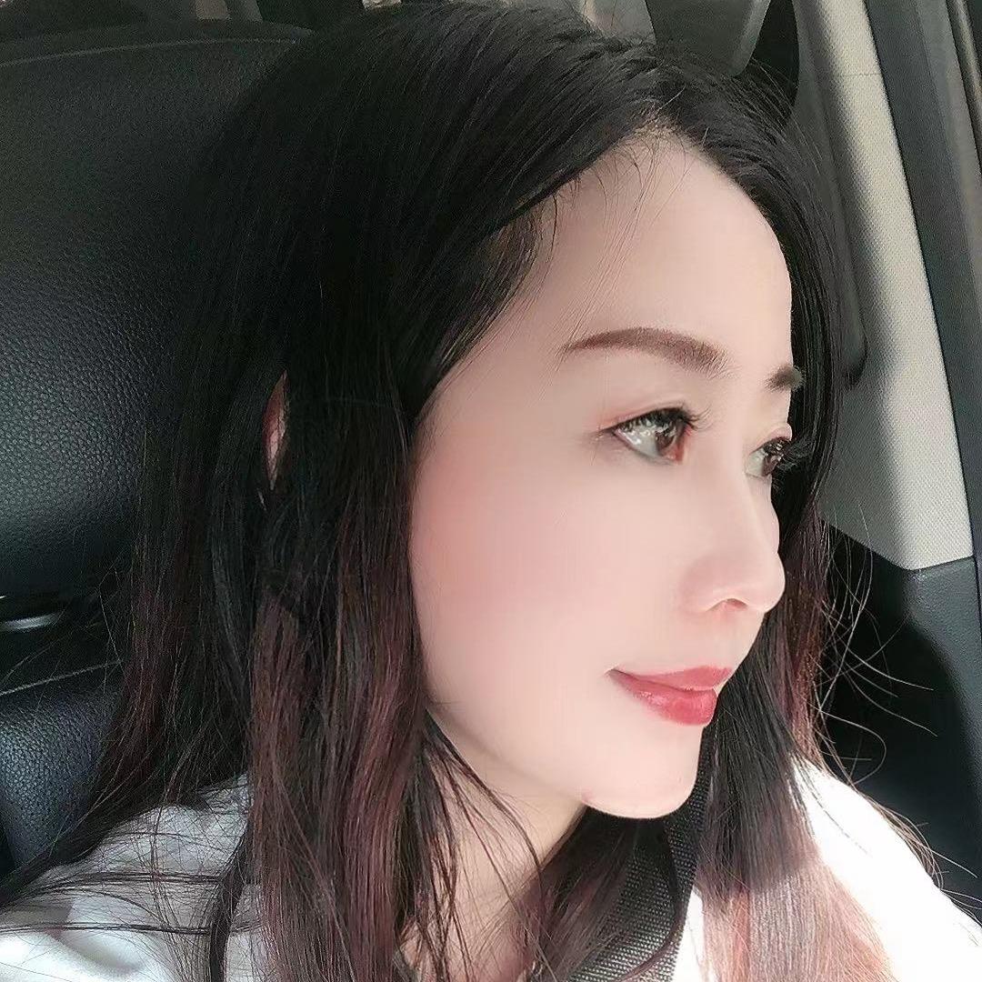 不一样的我