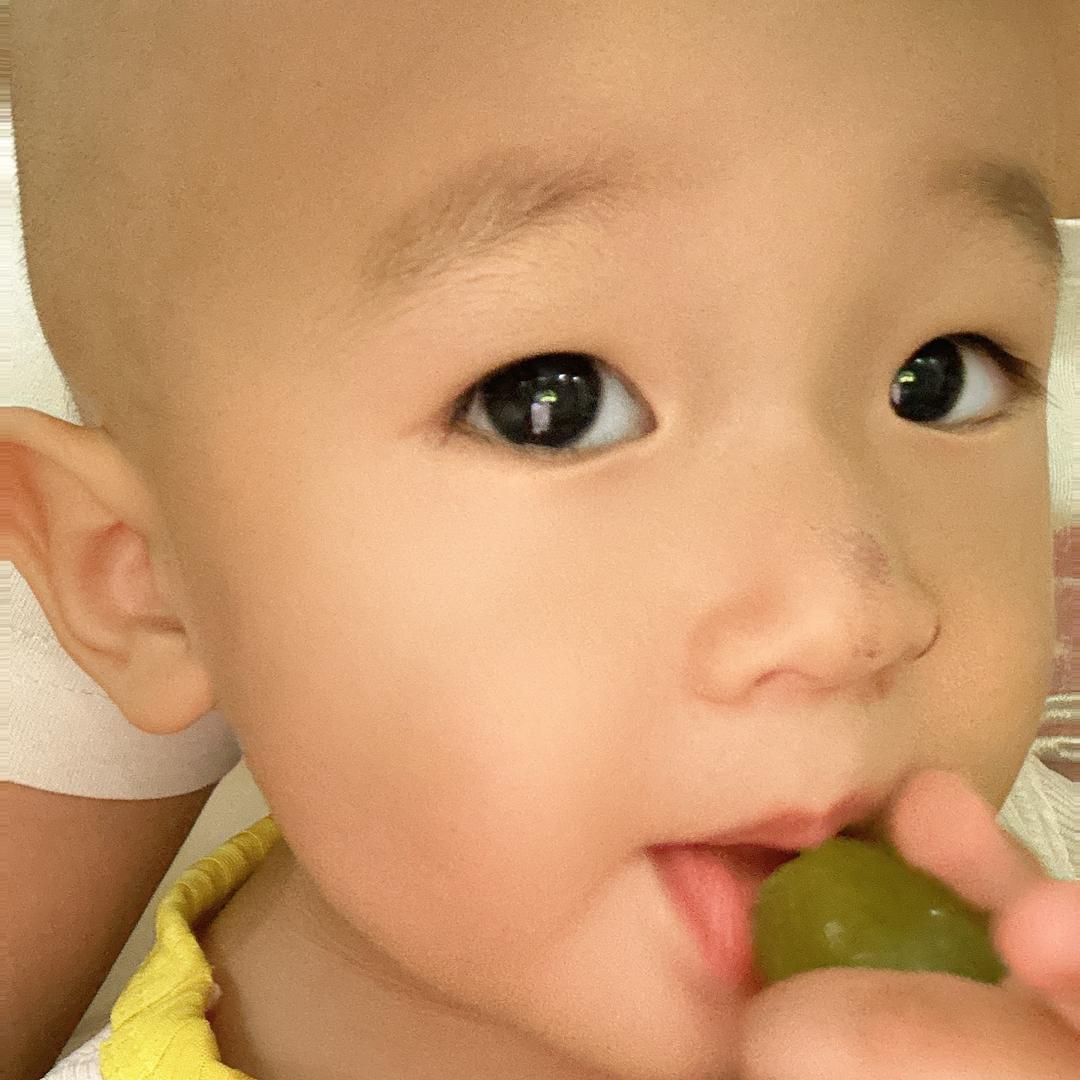 米多妈妈