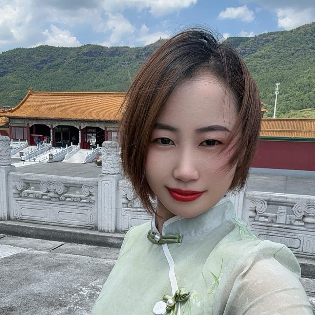 小周🐲