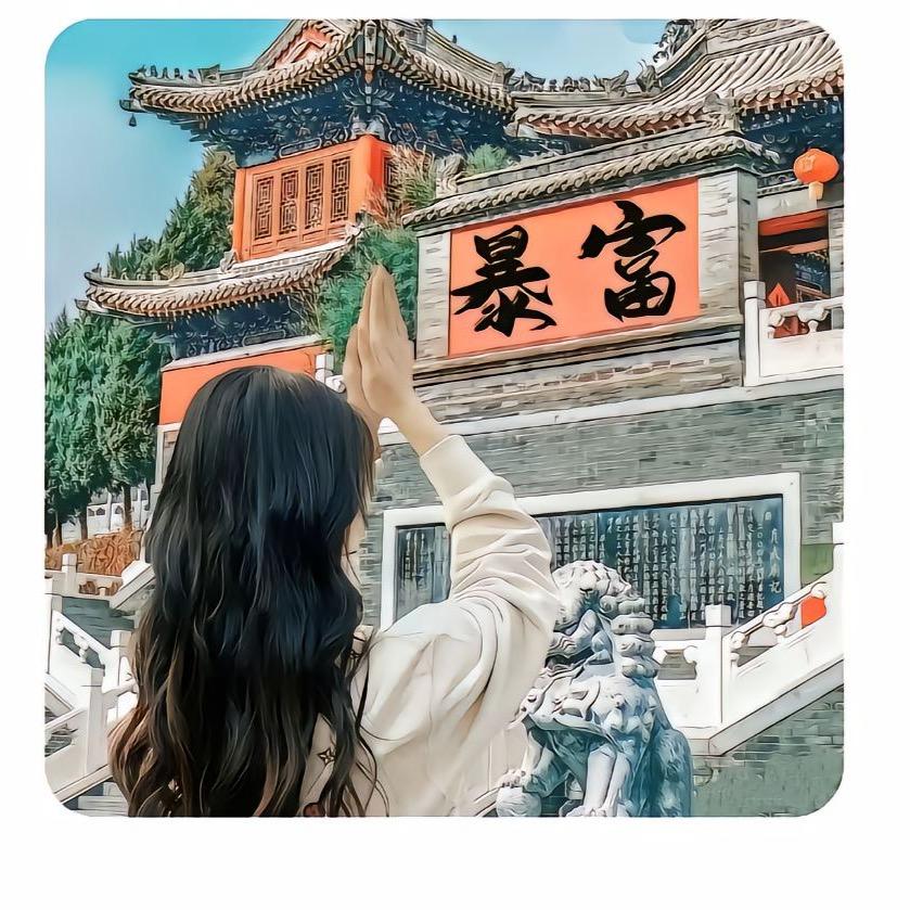 百货优选