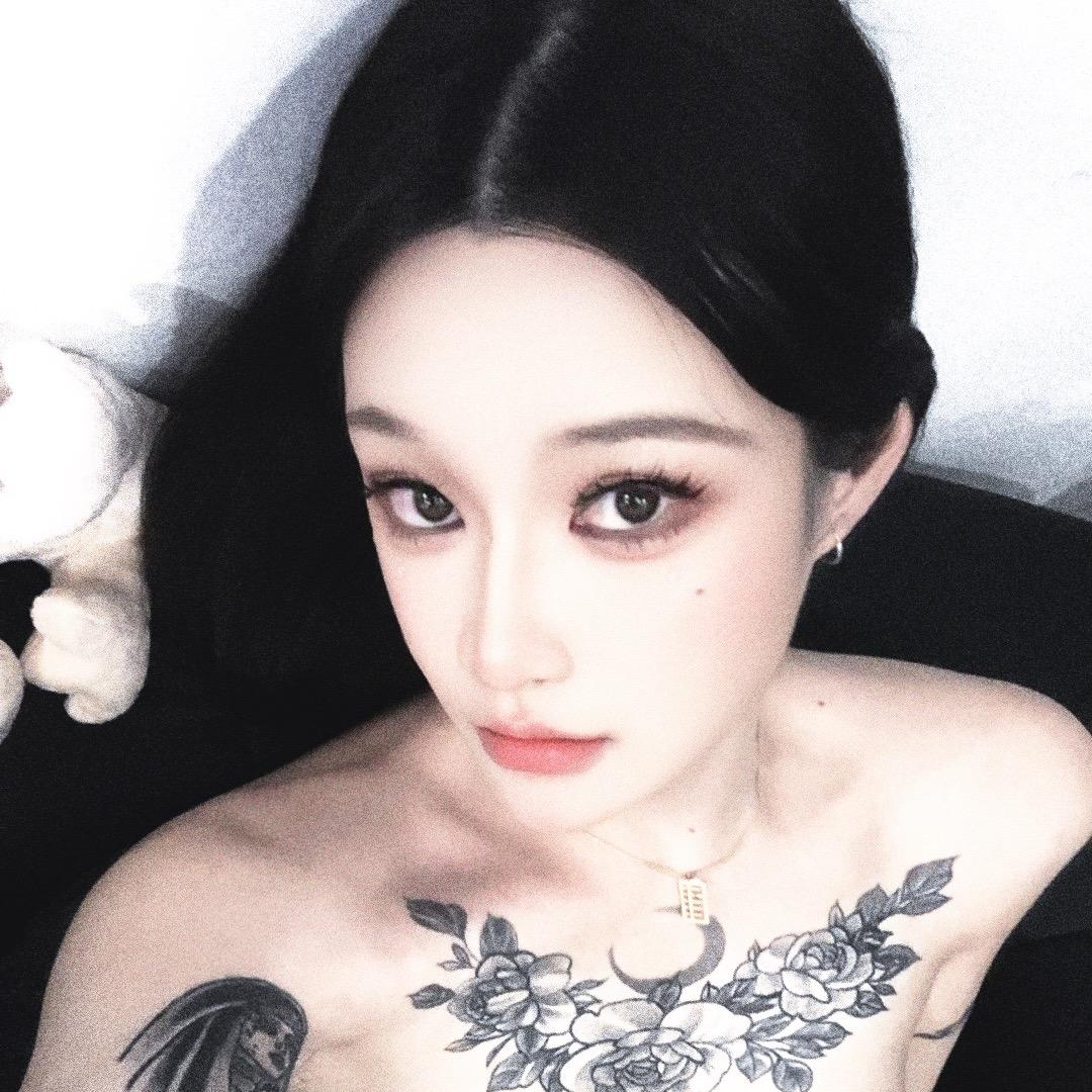 福州Ts小妮