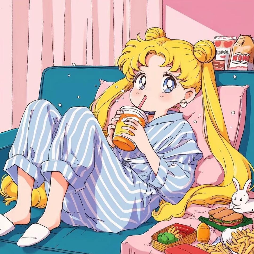 吃根玉米🌽再减肥