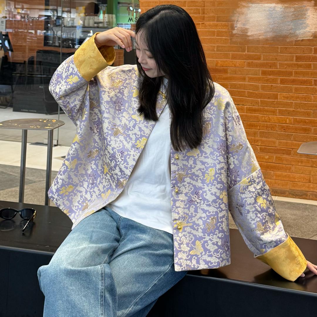 冯冯国风女装