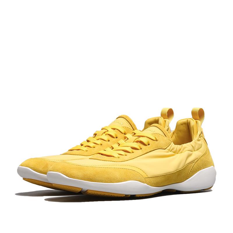 公子喜名品男鞋