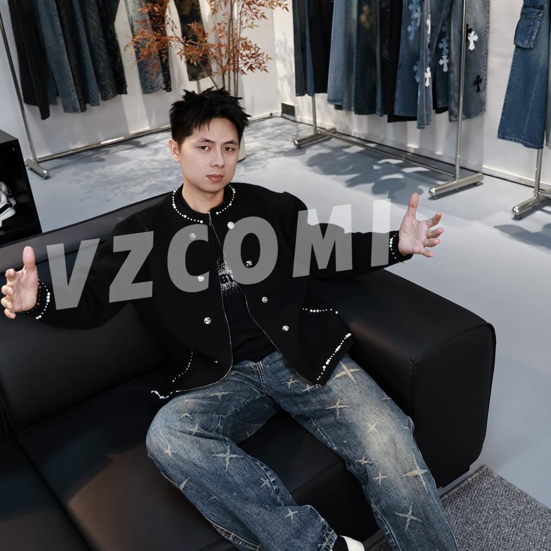 VZCOMI 库也