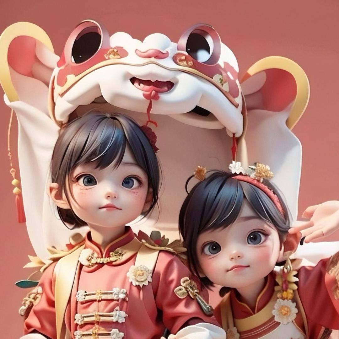 房房