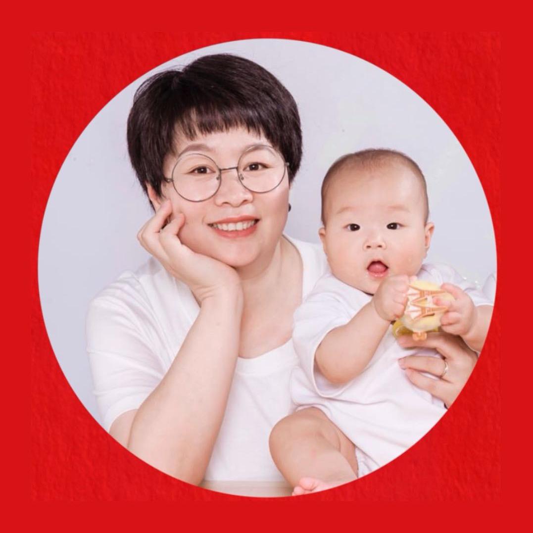 杜丽洁儿童营养