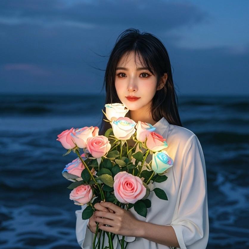 罗嫂587（招女徒弟）